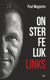 Omslag van Onsterfelijk links