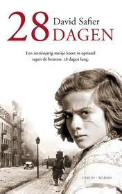 Omslag van 28 dagen