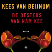 Omslag van De oesters van Nam Kee