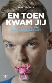 Omslag van En toen kwam jij