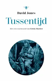 Omslag van Tussentijd