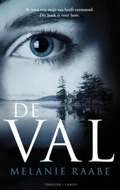 Omslag van De val