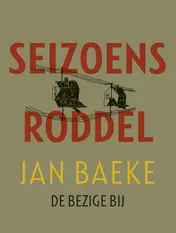 Omslag van Seizoensroddel