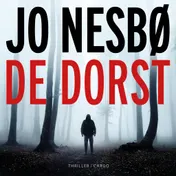 Omslag van De dorst