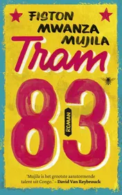 Omslag van Tram 83
