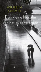Omslag van Een kleine filosofie van het ouder worden