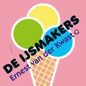 Omslag van De ijsmakers