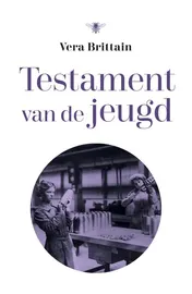 Omslag van Testament van de jeugd