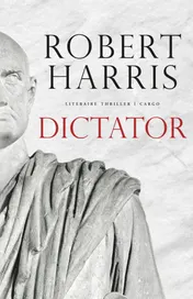 Omslag van Dictator