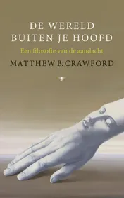 Omslag van De wereld buiten je hoofd