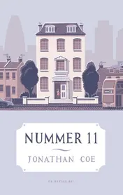Omslag van Nummer 11