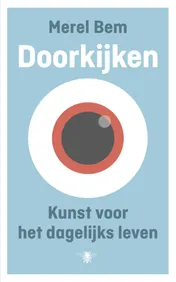 Omslag van Doorkijken