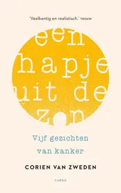 Omslag van Een hapje uit de zon