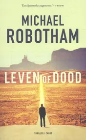 Omslag van Leven of dood