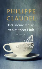 Omslag van Het kleine meisje van meneer Linh