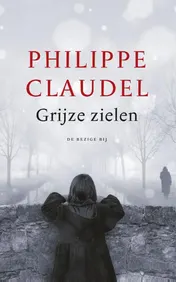 Omslag van Grijze zielen