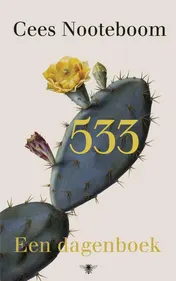 Omslag van 533