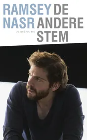 Omslag van De andere stem