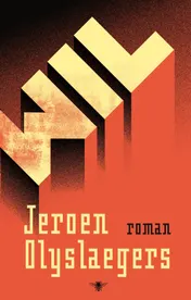 Omslag van Wil