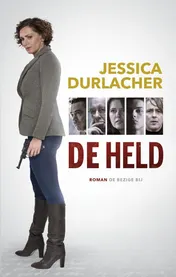 Omslag van De held