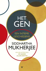 Omslag van Het gen