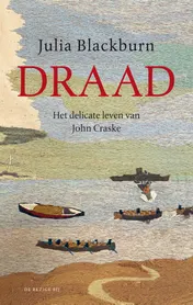 Omslag van Draad