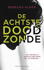 Omslag van De achtste doodzonde