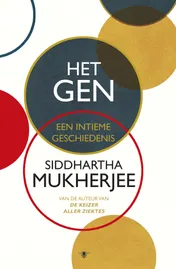 Omslag van Het gen