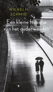 Omslag van Kleine filosofie van het ouder worden