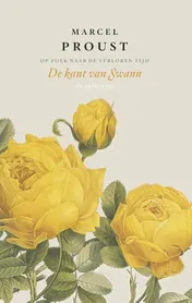 Omslag van De kant van Swann