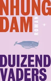 Omslag van Duizend vaders