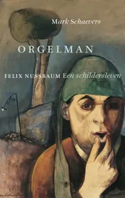 Omslag van Orgelman
