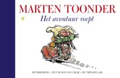Omslag van Het avontuur roept