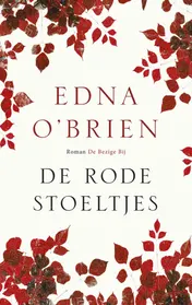 Omslag van De rode stoeltjes