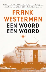 Omslag van Een woord een woord