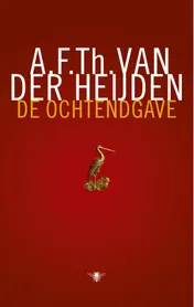 Omslag van De ochtendgave