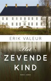 Omslag van Het zevende kind