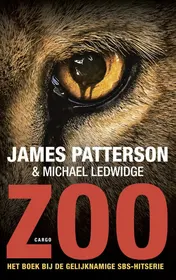 Omslag van Zoo