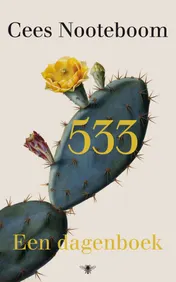 Omslag van 533