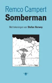 Omslag van Somberman