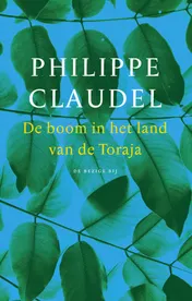 Omslag van De boom in het land van de Toraja