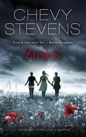 Omslag van Zusjes