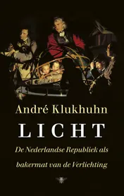 Omslag van Licht