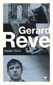 Omslag van Nader tot U