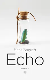 Omslag van Echo