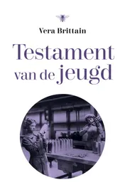 Omslag van Testament van de jeugd