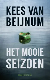 Omslag van Het mooie seizoen