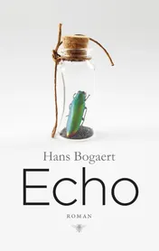 Omslag van Echo