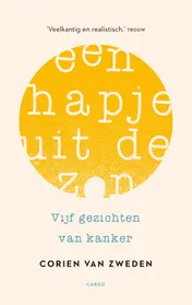 Omslag van Hapje uit de zon