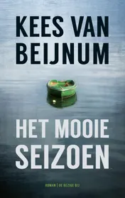 Omslag van Het mooie seizoen